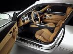 BMW Z4 Coupe Concept 2005 года